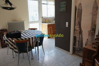 Μεζονέτα 82 τ.μ. για πώληση, Αργολίδα, Άργος-thumb-3