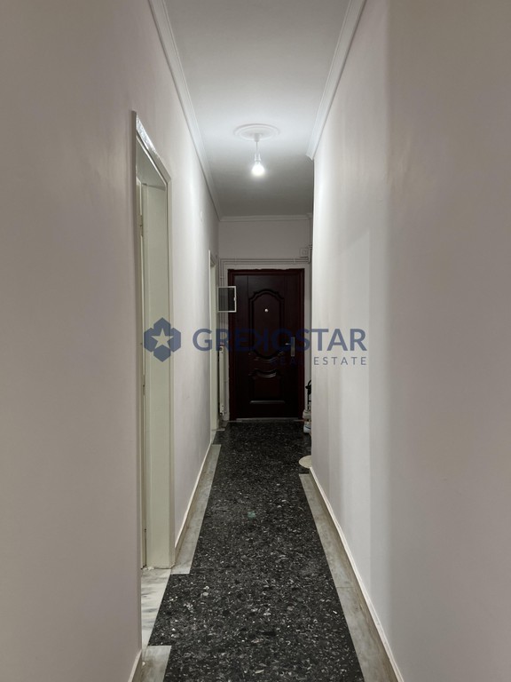 Διαμέρισμα 53 τ.μ. προς πώληση, Θεσσαλονίκη - Κέντρο, Βούλγαρη - Άγιος Ελευθέριος