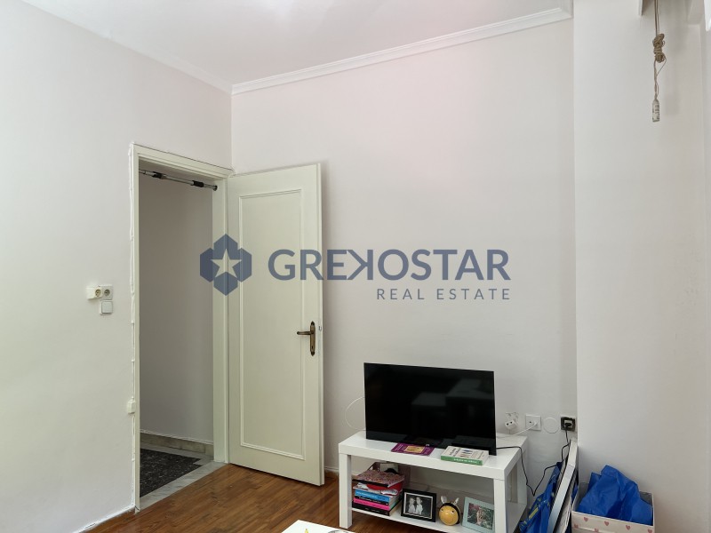 Διαμέρισμα 53 τ.μ. προς πώληση, Θεσσαλονίκη - Κέντρο, Βούλγαρη - Άγιος Ελευθέριος