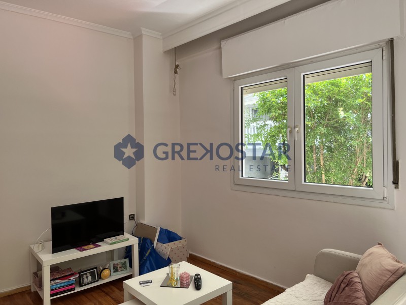 Διαμέρισμα 53 τ.μ. προς πώληση, Θεσσαλονίκη - Κέντρο, Βούλγαρη - Άγιος Ελευθέριος