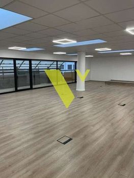 Hall 375 sqm for rent