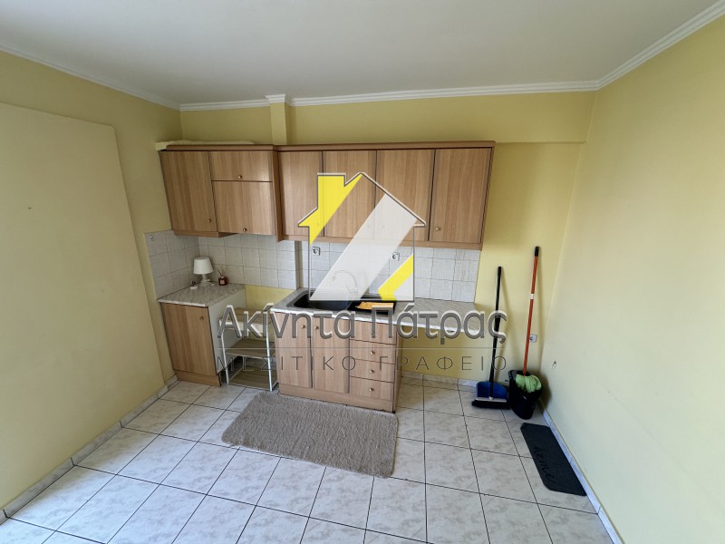 Studio / γκαρσονιέρα 35 τ.μ. πρός ενοικίαση, Αχαΐα, Πάτρα