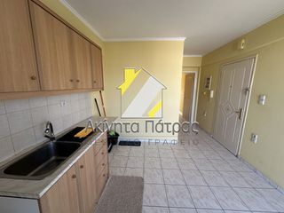 Studio / γκαρσονιέρα 35 τ.μ. για ενοικίαση, Αχαΐα, Πάτρα-thumb-6