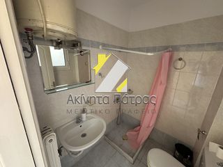 Studio / γκαρσονιέρα 35 τ.μ. για ενοικίαση, Αχαΐα, Πάτρα-thumb-20