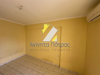 Studio / γκαρσονιέρα 35 τ.μ. για ενοικίαση, Αχαΐα, Πάτρα-thumb-14