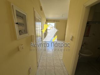Studio / γκαρσονιέρα 35 τ.μ. για ενοικίαση, Αχαΐα, Πάτρα-thumb-19