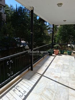 Apartment 126 sqm for rent