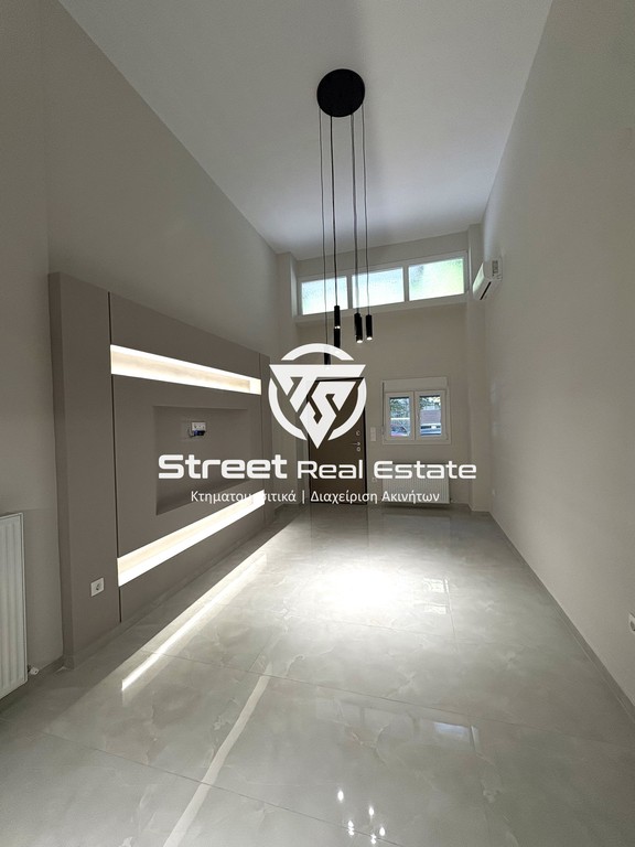 Loft 102 τ.μ. προς πώληση, Μαρτίου