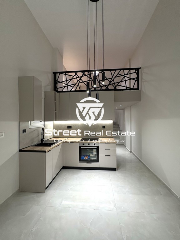 Loft 102 τ.μ. προς πώληση, Μαρτίου