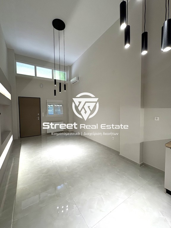 Loft 102 τ.μ. προς πώληση, Μαρτίου