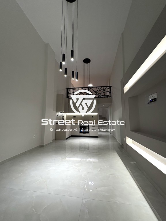 Loft 102 τ.μ. προς πώληση, Μαρτίου