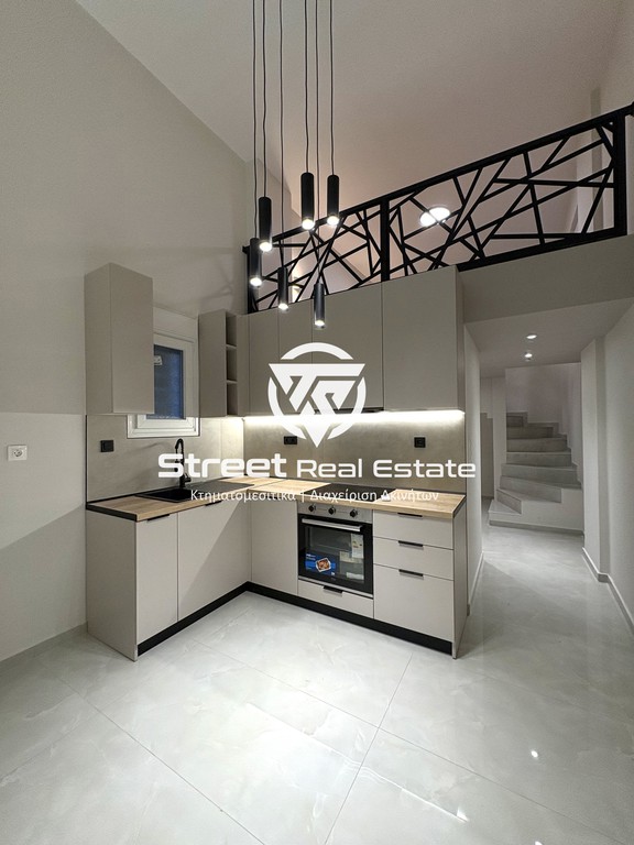Loft 102 τ.μ. προς πώληση, Μαρτίου