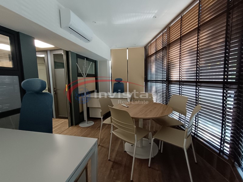 Επιχειρηματικό κτίριο 170 τ.μ. προς ενοικίαση, Κάτω Τούμπα