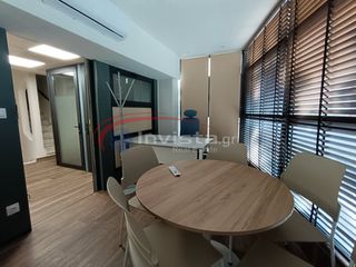 Επιχειρηματικό κτίριο 170 τ.μ. για ενοικίαση
