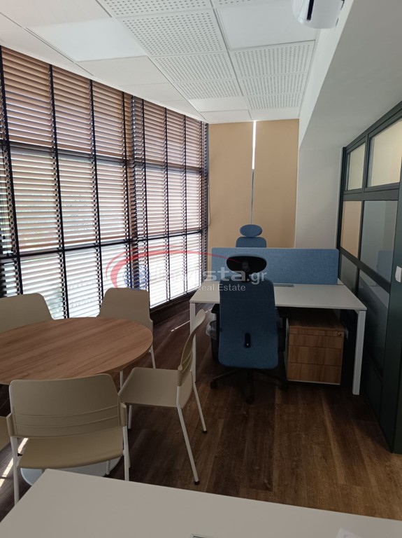 Επιχειρηματικό κτίριο 170 τ.μ. προς ενοικίαση, Κάτω Τούμπα