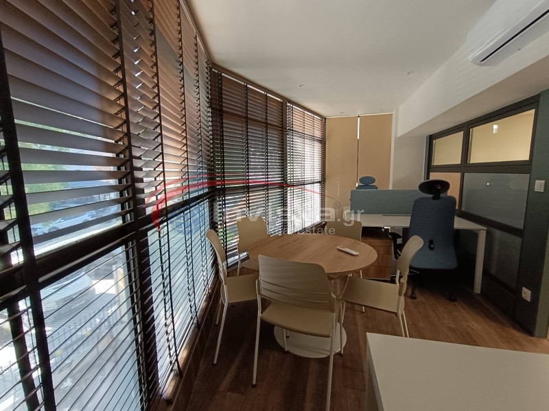Επιχειρηματικό κτίριο 170 τ.μ. προς ενοικίαση, Κάτω Τούμπα