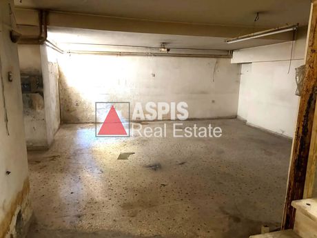 Warehouse 92,90 sqm for sale
