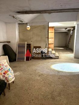 Warehouse 126 sqm for sale