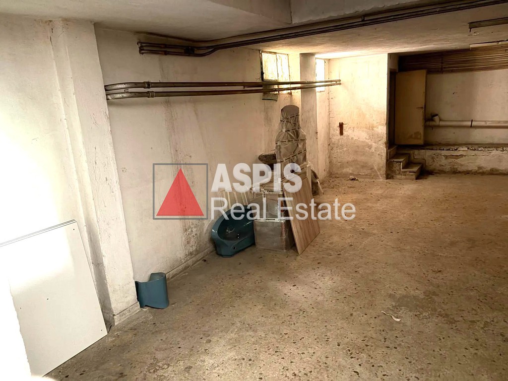 Αποθήκη 126 τ.μ. προς πώληση, Κουκάκι - Μακρυγιάννη