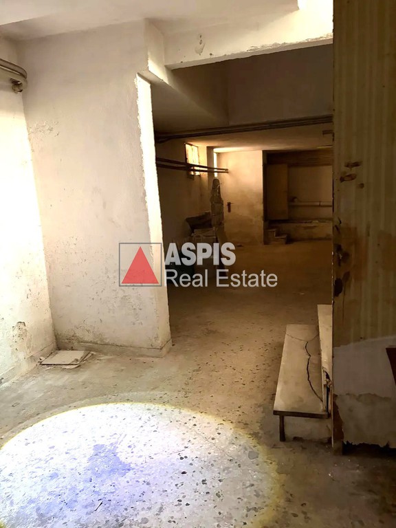 Αποθήκη 126 τ.μ. προς πώληση, Κουκάκι - Μακρυγιάννη