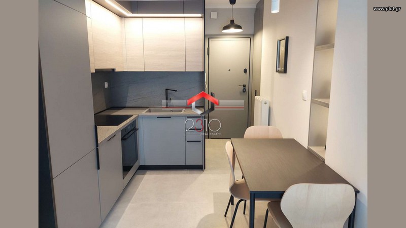 Studio / γκαρσονιέρα 35 τ.μ. προς πώληση, Ροτόντα
