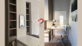 Studio / γκαρσονιέρα 28 τ.μ. προς πώληση, Ροτόντα-thumb-5