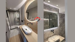 Studio / γκαρσονιέρα 28 τ.μ. προς πώληση, Ροτόντα-thumb-8