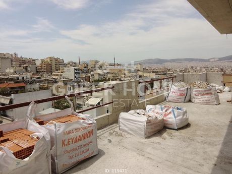 Μεζονέτα 112 τ.μ. πρός πώληση