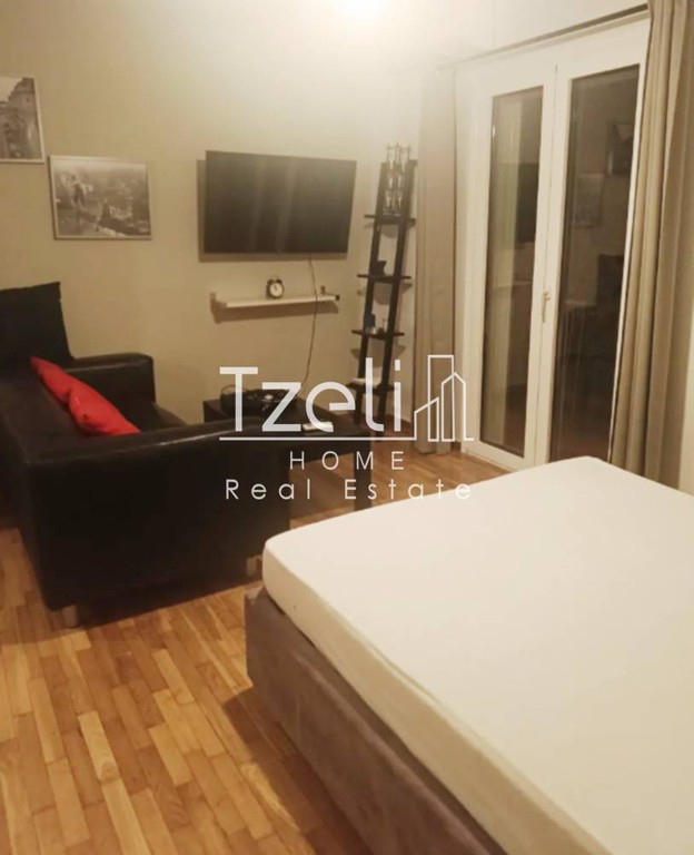 Studio / γκαρσονιέρα 28 τ.μ. πρός ενοικίαση, Αθήνα - Κέντρο, Κουκάκι - Μακρυγιάννη