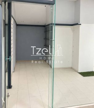 Κατάστημα 31 τ.μ. πρός ενοικίαση