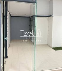 Store 22 sqm for rent