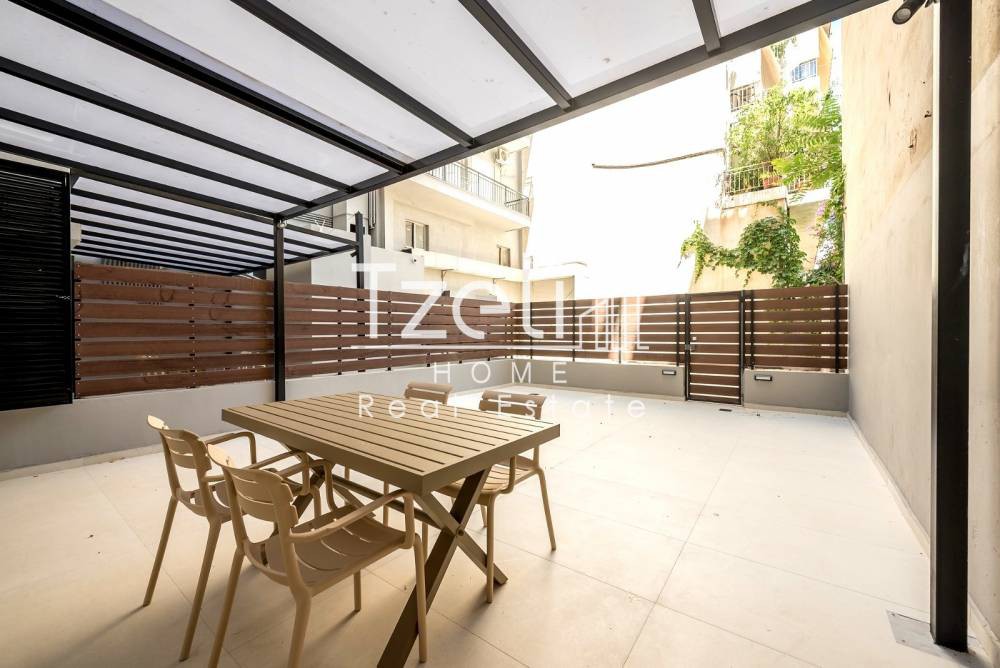 Μεζονέτα 77 τ.μ. πρός ενοικίαση, Αθήνα - Νότια Προάστια, Καλλιθέα