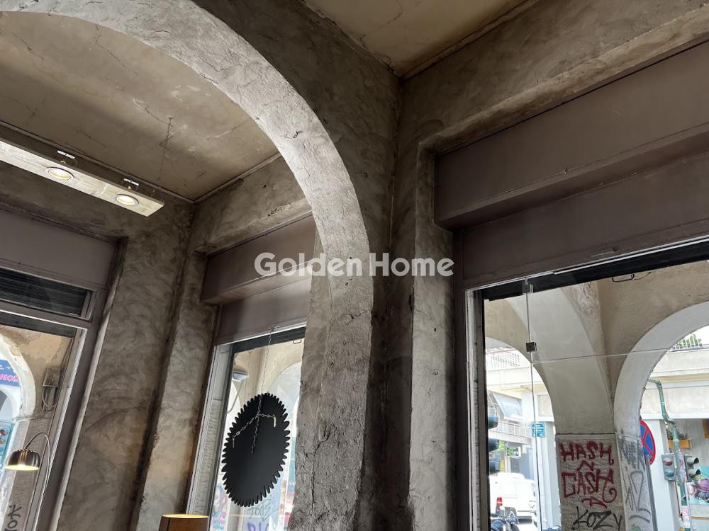 Κατάστημα 160 τ.μ. προς ενοικίαση, Αχαΐα, Πάτρα