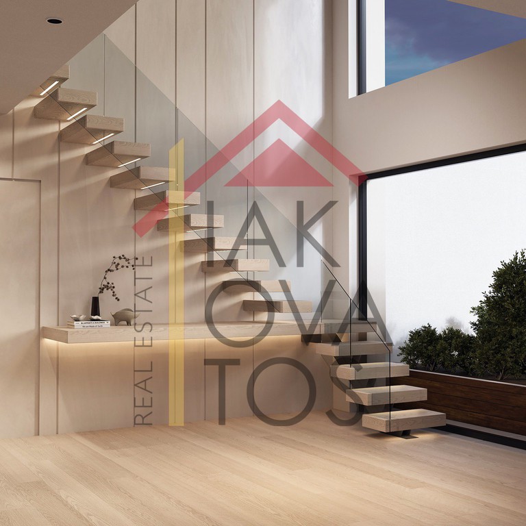 Μεζονέτα 136,30 τ.μ. πρός πώληση, Αθήνα - Νότια Προάστια, Γλυφάδα