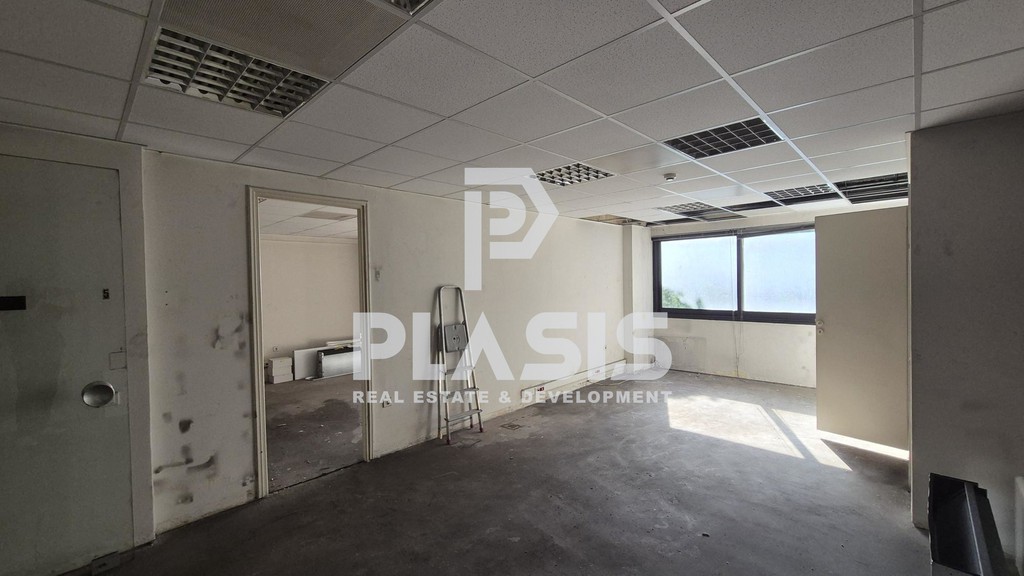 Γραφείο 695 τ.μ. προς ενοικίαση, Αθήνα - Κέντρο, Εξάρχεια - Νεάπολη