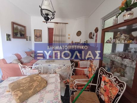 Μονοκατοικία 60 τ.μ. προς πώληση