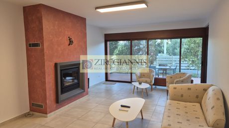 Detached home 220 sqm for rent