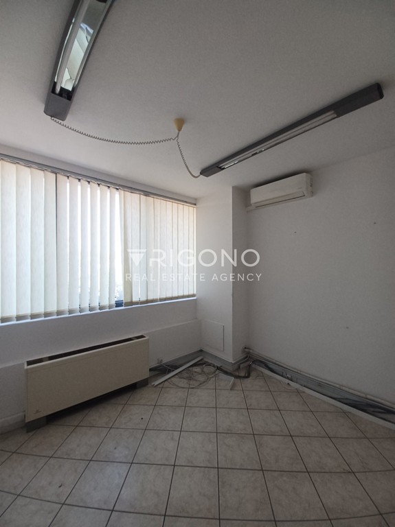 Γραφείο 50 τ.μ. προς ενοικίαση, Υπόλοιπο Κέντρου Θεσσαλονίκης