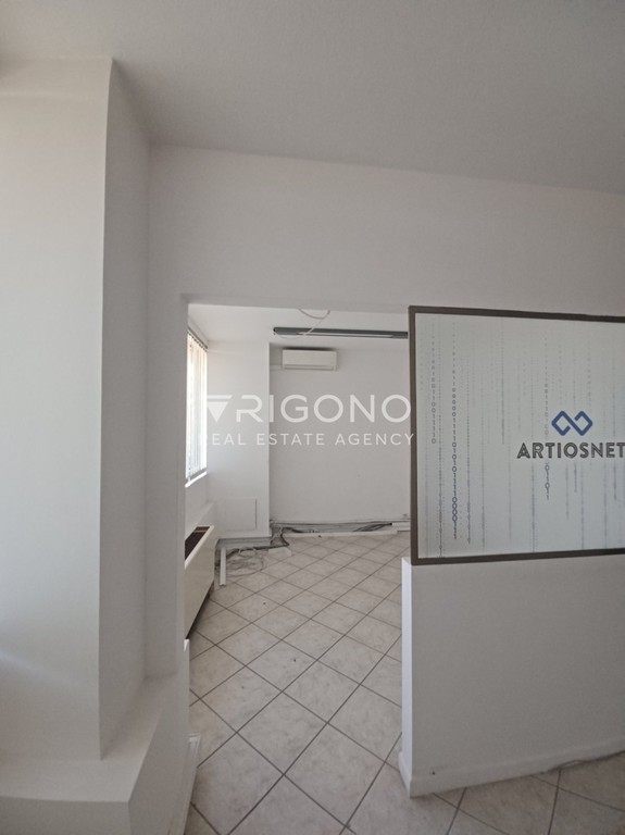 Γραφείο 50 τ.μ. προς ενοικίαση, Υπόλοιπο Κέντρου Θεσσαλονίκης