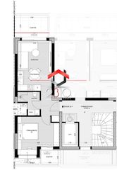 Studio / γκαρσονιέρα 61 τ.μ. για πώληση
