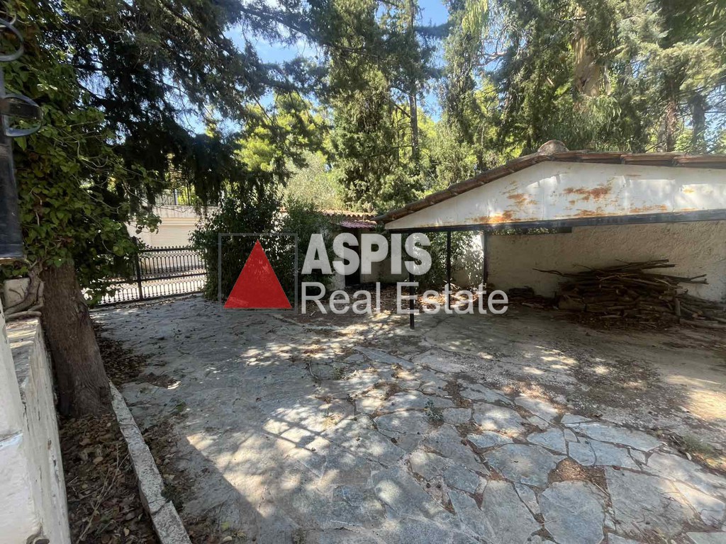 Μονοκατοικία 240 τ.μ. πρός πώληση, Αθήνα - Βόρεια Προάστια, Διόνυσος