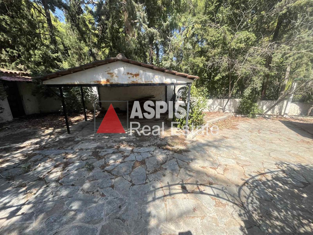 Μονοκατοικία 240 τ.μ. πρός πώληση, Αθήνα - Βόρεια Προάστια, Διόνυσος