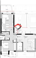 Studio / γκαρσονιέρα 61 τ.μ. για πώληση