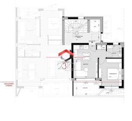 Studio / γκαρσονιέρα 54 τ.μ. για πώληση