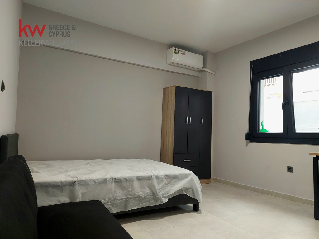 Studio / γκαρσονιέρα 30 τ.μ. προς ενοικίαση, Νεάπολη Θεσσαλονίκης