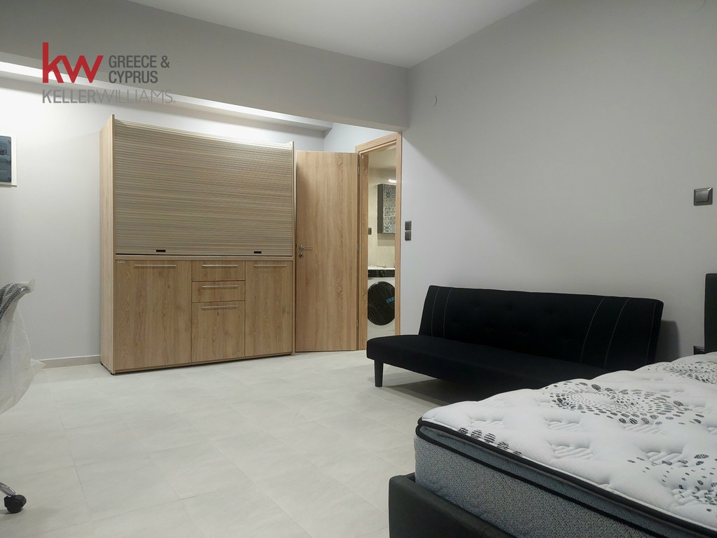 Studio / γκαρσονιέρα 30 τ.μ. προς ενοικίαση, Νεάπολη Θεσσαλονίκης