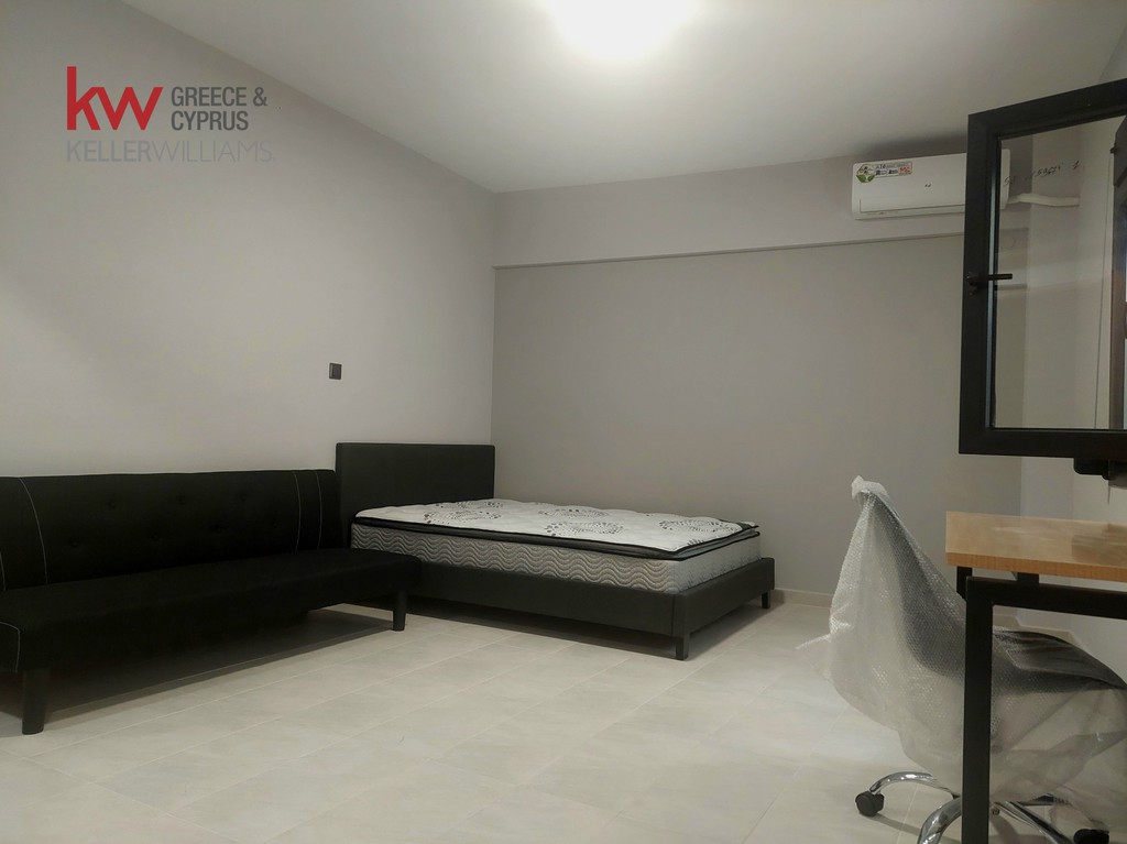 Studio / γκαρσονιέρα 30 τ.μ. προς ενοικίαση, Νεάπολη Θεσσαλονίκης