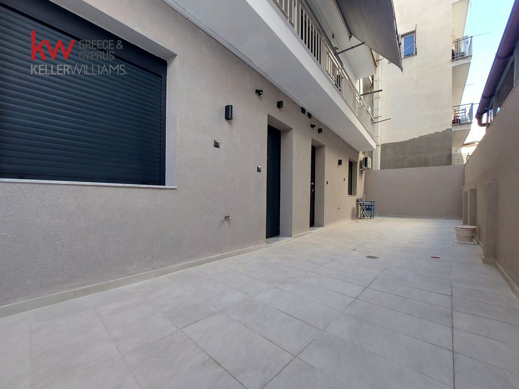 Studio / γκαρσονιέρα 30 τ.μ. προς ενοικίαση, Νεάπολη Θεσσαλονίκης