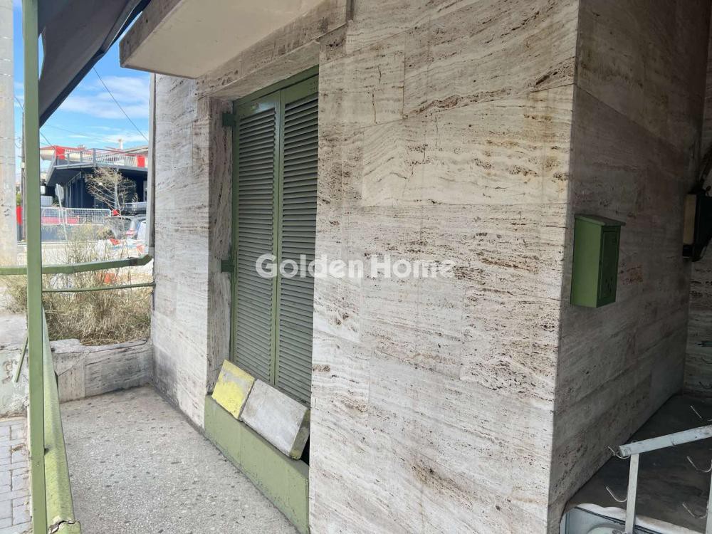 Μονοκατοικία 100 τ.μ. προς πώληση, Ανάληψη Αγίων Αναργύρων