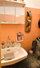 Studio / γκαρσονιέρα 30 τ.μ. για πώληση, Πειραιάς - Προάστια, Κορυδαλλός-thumb-10
